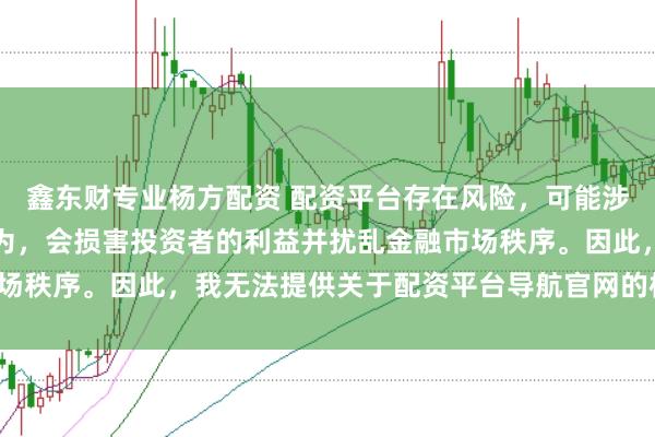 鑫东财专业杨方配资 配资平台存在风险，可能涉及非法集资和诈骗等行为，会损害投资者的利益并扰乱金融市场秩序。因此，我无法提供关于配资平台导航官网的标题或内容。