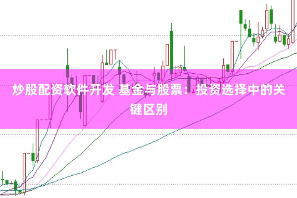 炒股配资软件开发 基金与股票：投资选择中的关键区别