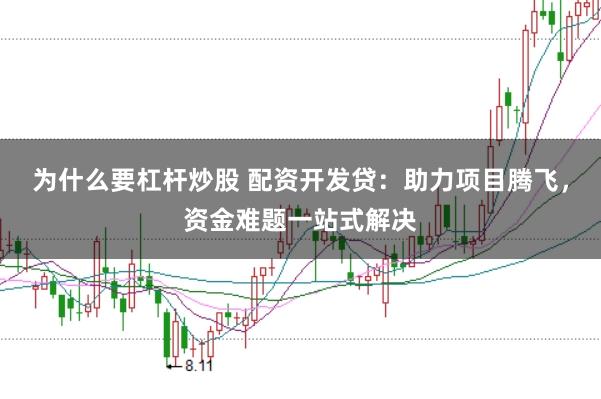 为什么要杠杆炒股 配资开发贷：助力项目腾飞，资金难题一站式解决