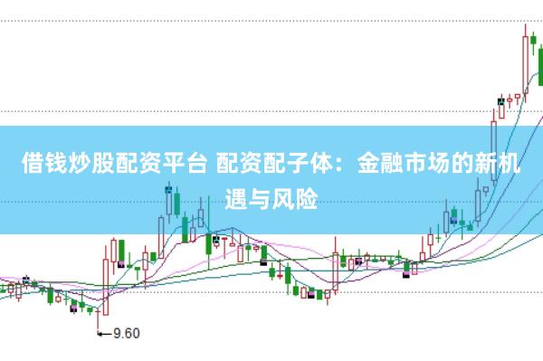 借钱炒股配资平台 配资配子体：金融市场的新机遇与风险