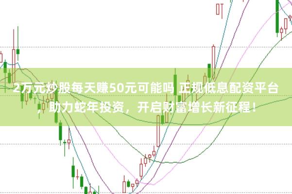 2万元炒股每天赚50元可能吗 正规低息配资平台，助力蛇年投资，开启财富增长新征程！