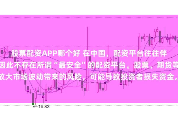 股票配资APP哪个好 在中国，配资平台往往伴随着较高的金融风险，因此不存在所谓“最安全”的配资平台。股票、期货等市场的配资行为容易放大市场波动带来的风险，可能导致投资者损失资金。建议遵守金融法规，远离非法配资活动，保障自身财产安全。