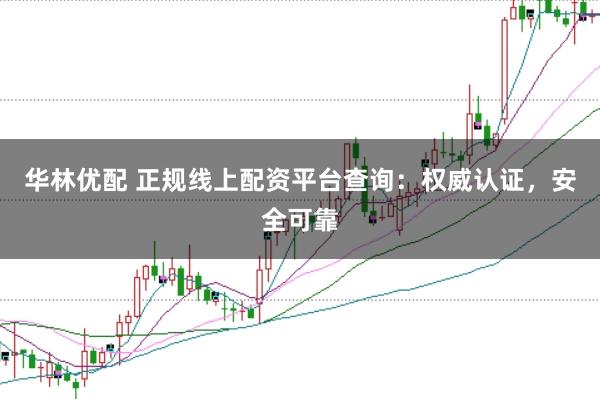 华林优配 正规线上配资平台查询：权威认证，安全可靠