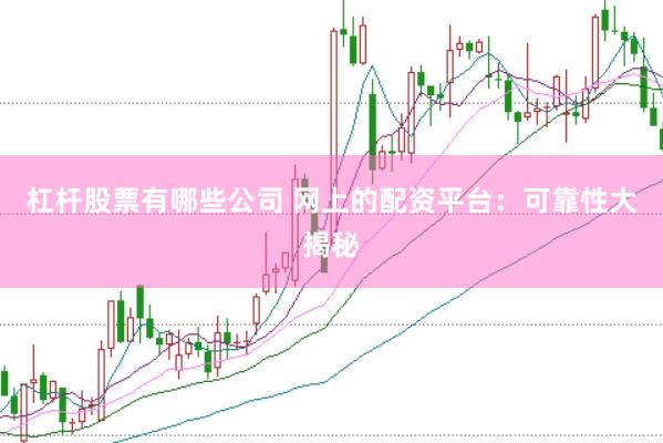 杠杆股票有哪些公司 网上的配资平台：可靠性大揭秘