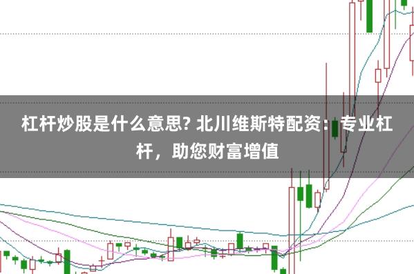 杠杆炒股是什么意思? 北川维斯特配资：专业杠杆，助您财富增值