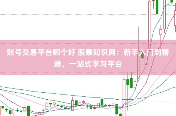账号交易平台哪个好 股票知识网：新手入门到精通，一站式学习平台