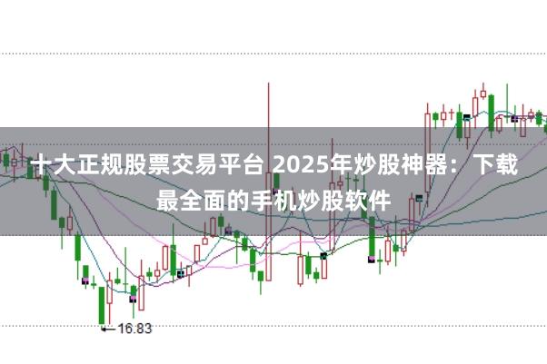 十大正规股票交易平台 2025年炒股神器：下载最全面的手机炒股软件