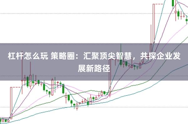 杠杆怎么玩 策略圈：汇聚顶尖智慧，共探企业发展新路径