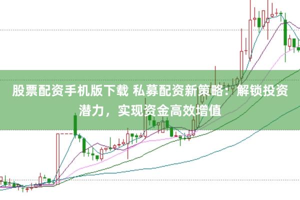 股票配资手机版下载 私募配资新策略：解锁投资潜力，实现资金高效增值